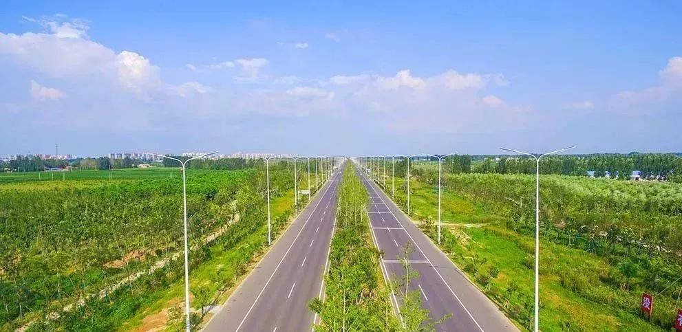 马庄桥瓦屋头双庙清丰17乡镇名称咋来的没想到还有这讲究