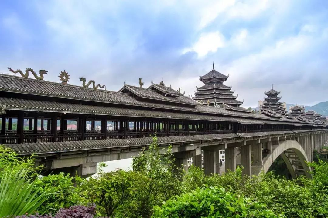 5月11/12/18/19/25/26日 三江大侗寨 布央仙人山赏春茶一日游