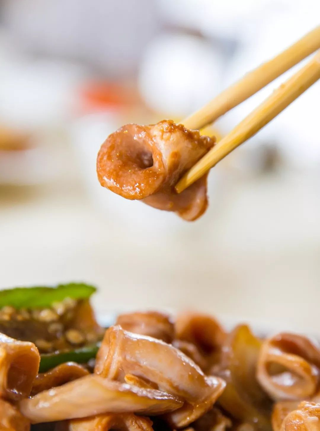 开了30多年的粤菜小馆,果然没有踩雷