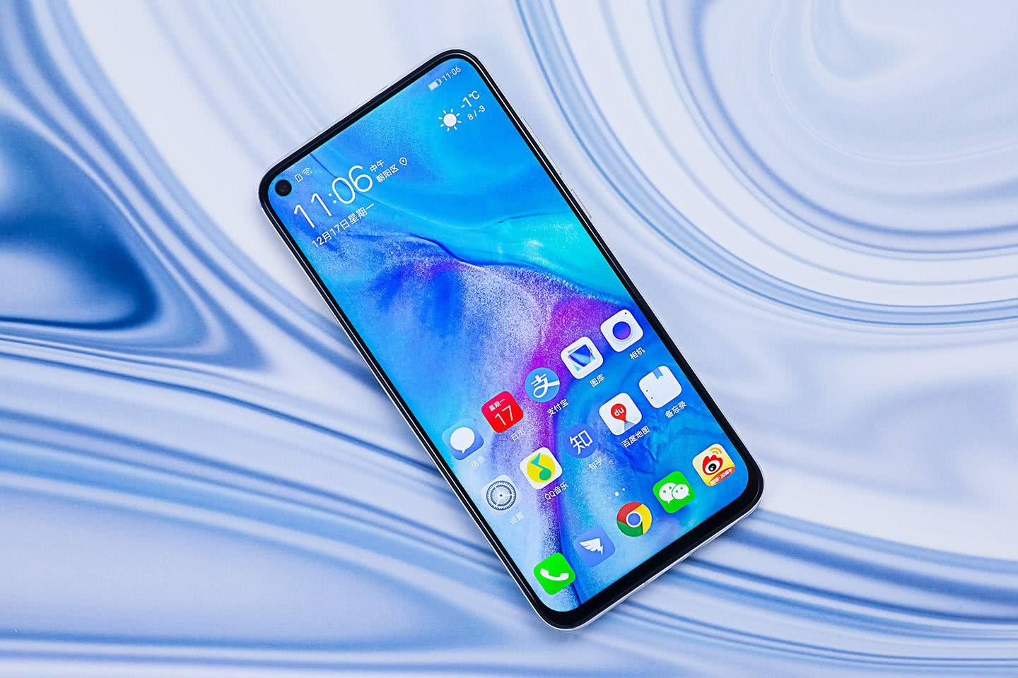 华为手机也分高配低配,这三部华为手机与高配版有很多不同!_nova