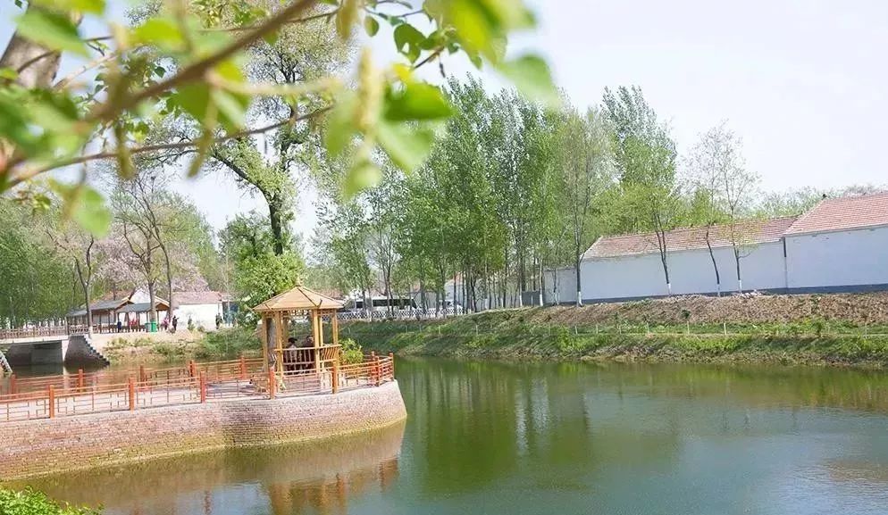 马庄桥瓦屋头双庙清丰17乡镇名称咋来的没想到还有这讲究