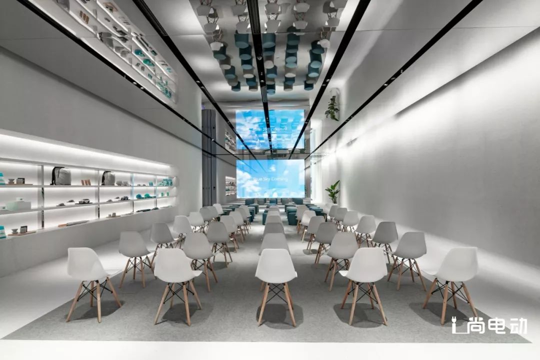 面对质疑，蔚来决定换装更加轻量化刚性化电池外壳