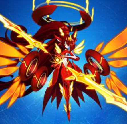 赛尔号:官方公认最强的大招,威力巨大无比,秒杀谱尼不是问题!_盖亚