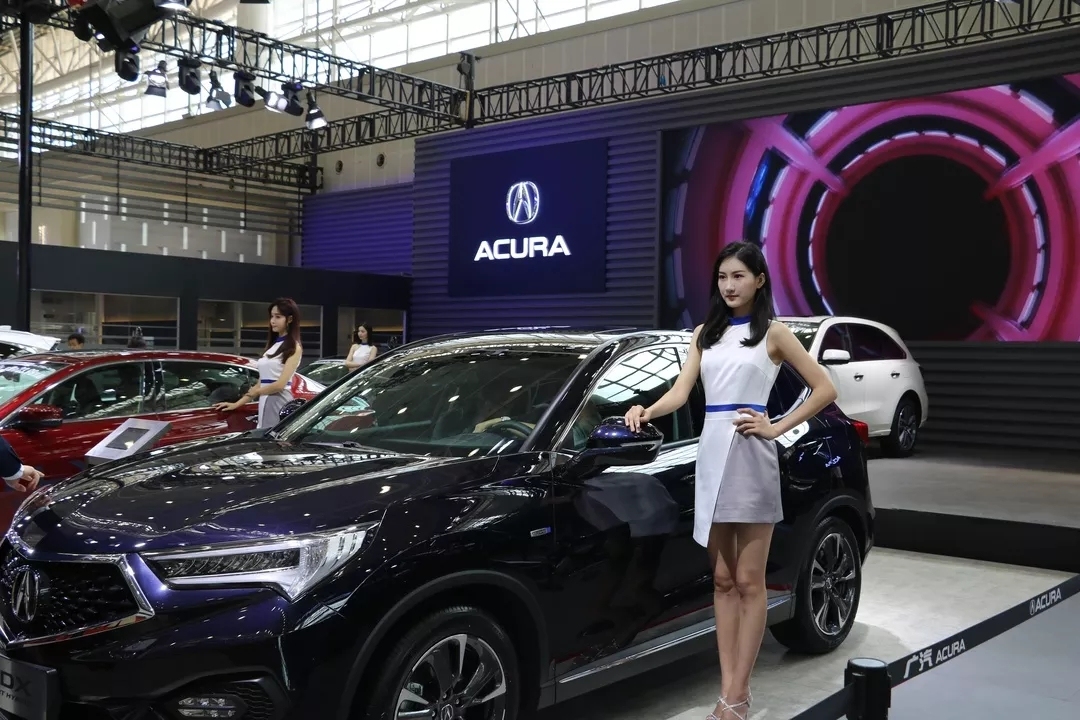 湘举盛事湖南车展猎豹汽车开启猎变新时代