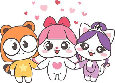 彩虹之歌直播来啦