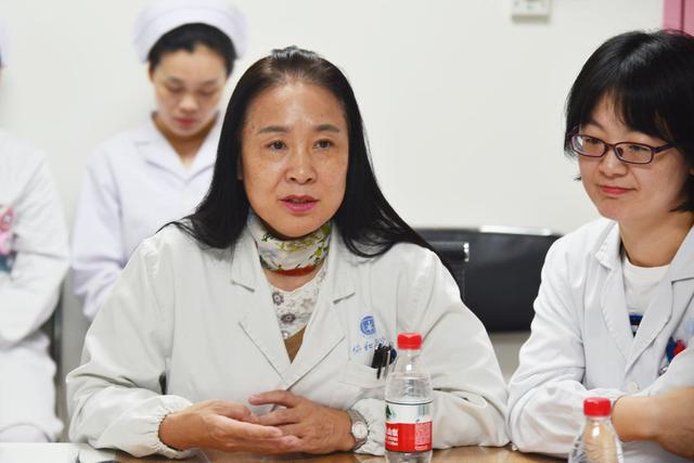 武汉协和医院打破延迟分娩记录