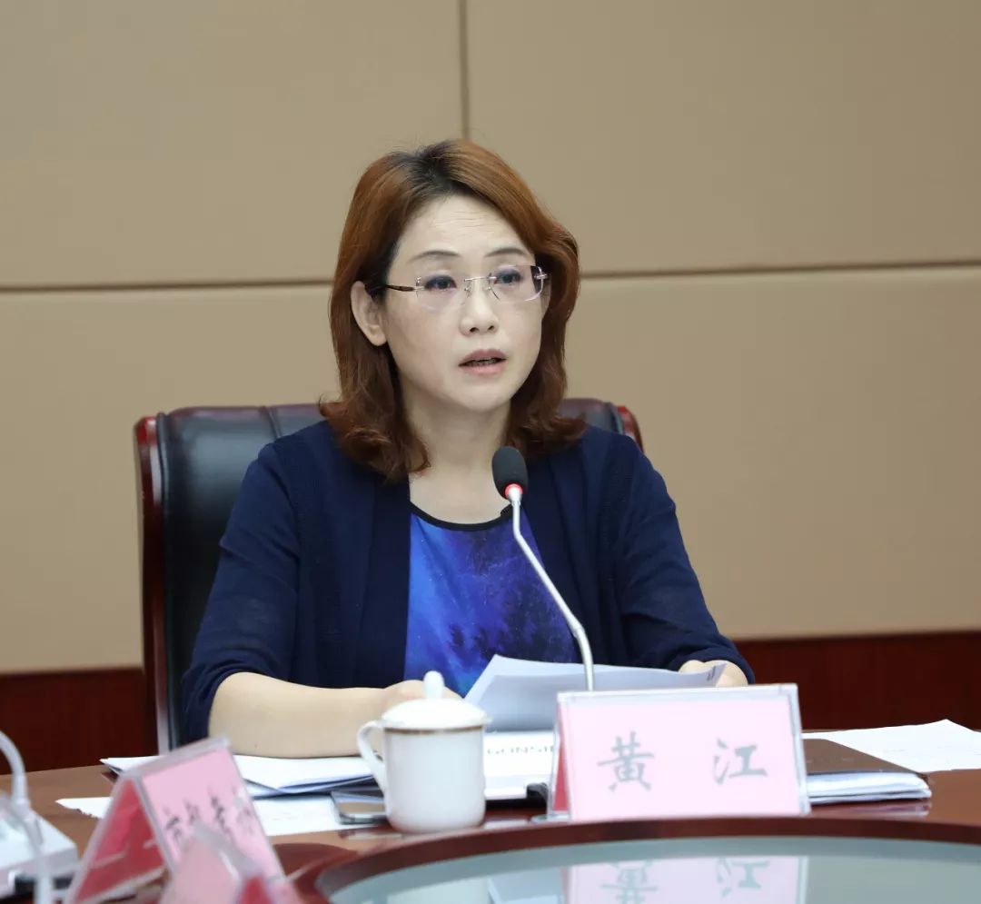 创卫进行时北海市创建国家卫生城市工作督查反馈会暨迎接自治区技术