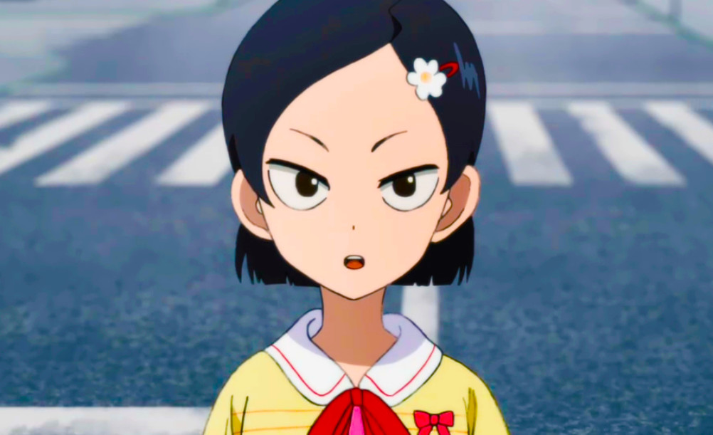 原创一拳超人2第5集本集美女真多登场了五位有两位是怪人