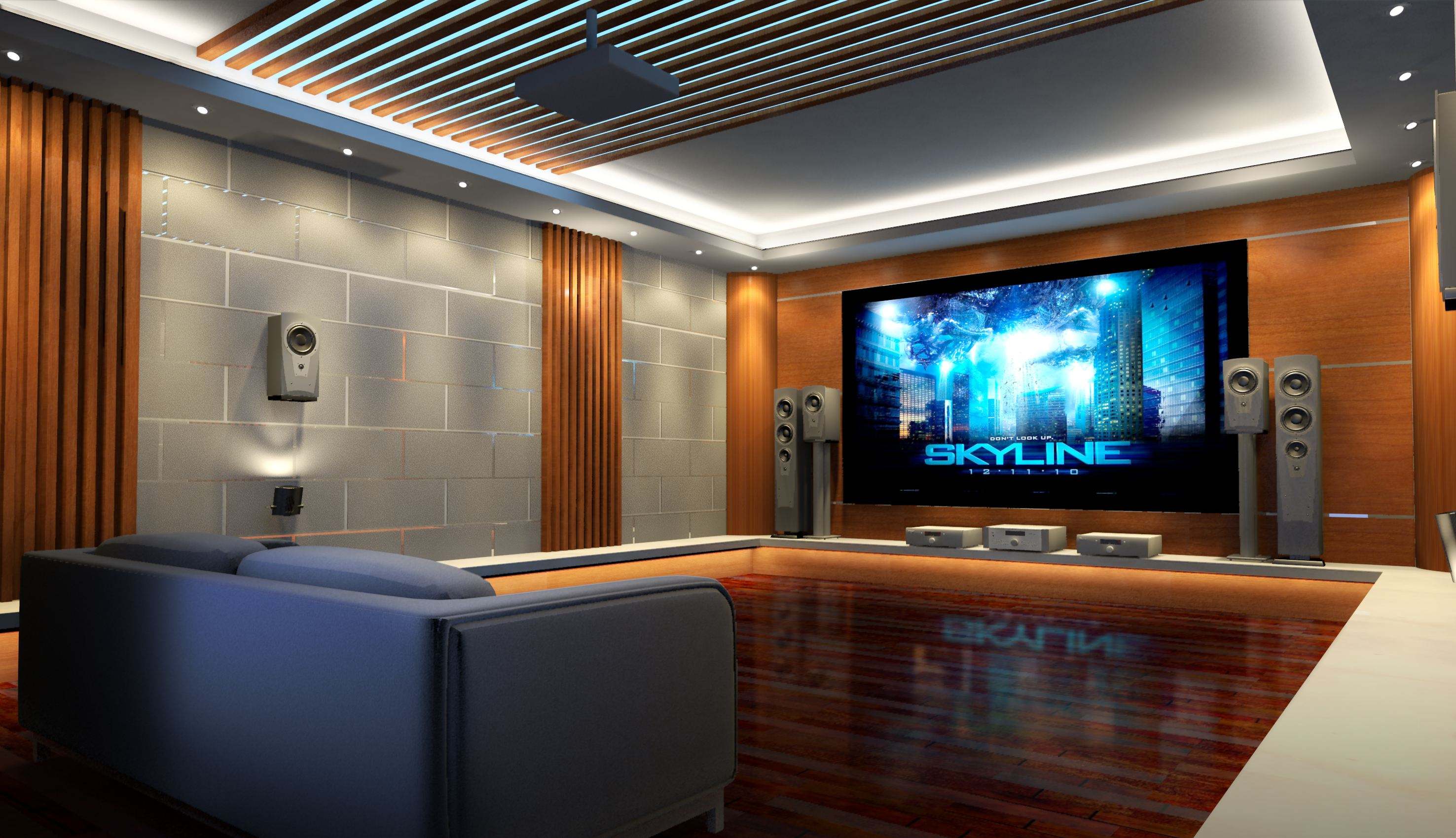 家用投影仪哪些性价比最高看完这些你就懂了