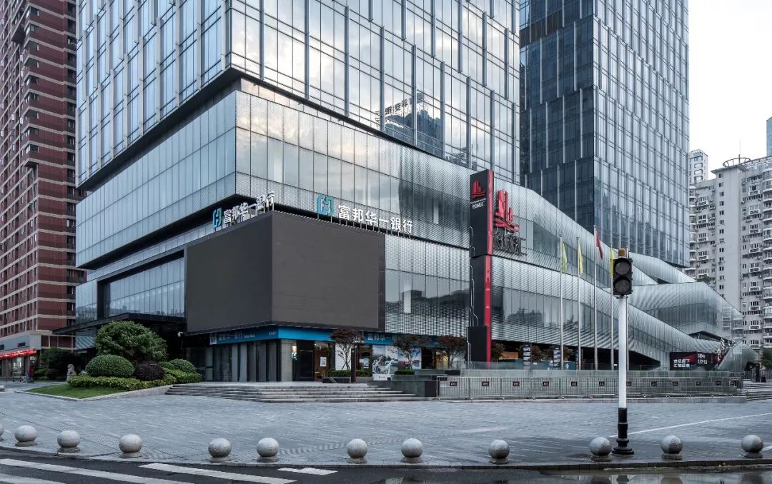 获奖项目长城汇