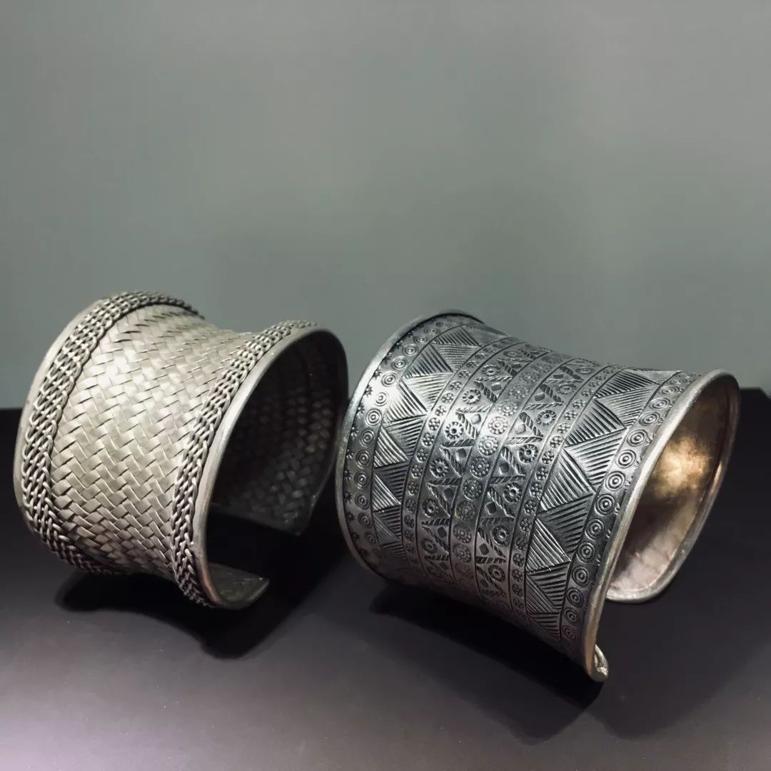 【人文畲乡】厉害了!景宁畲族银饰成功入选浙江省优秀非遗旅游商品