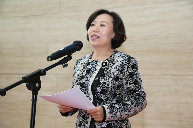 省局党组副书记,副局长杨志芳通报省局"三深化三提升"活动开展情况.