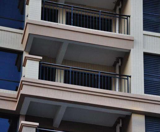 为什么有钱人买房都不选凸阳台房子?听内行人一说,原来是这样!