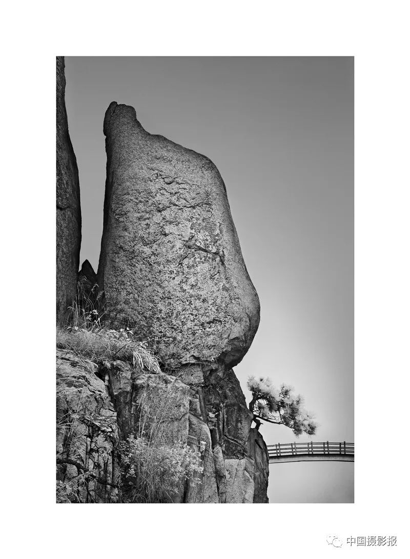 访谈| 董冬:我可以和自然山水对话_摄影