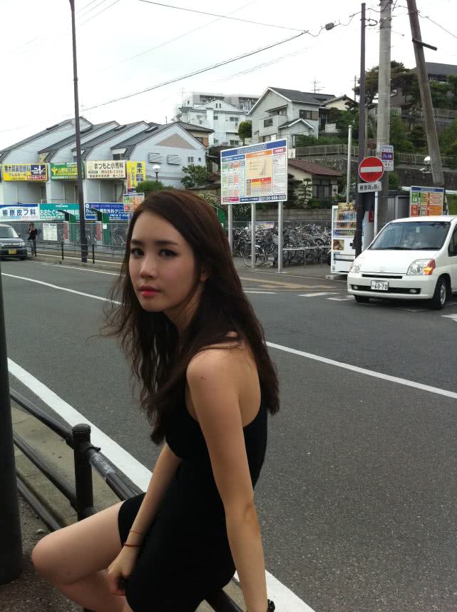 原创李多海整容堪比换头一张自拍照引发网友吐槽向大宝贝看齐