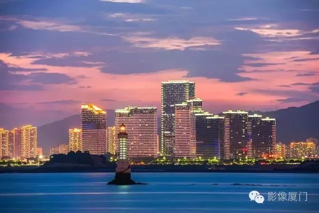 海沧泰地海西中心