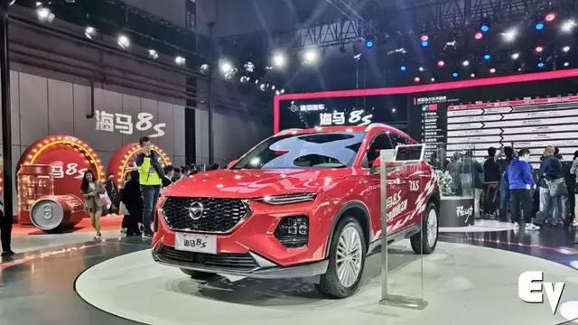 为什么有本事给小鹏代工的海马，却没有一款拿得出手的电动汽车？