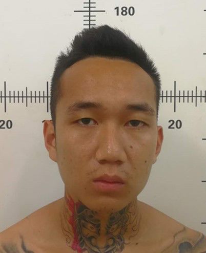 西双版纳两大涉黑恶团伙落网警方公开征集犯罪线索