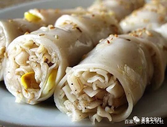 阳江美食四大之一