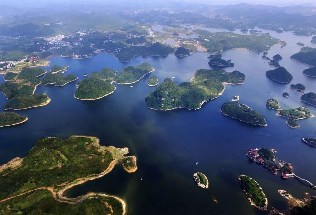 污染红枫湖,这四人被判刑,最高达9年6个月