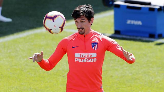 萨维奇大腿肌肉受伤,预计无缘周末战塞维利亚