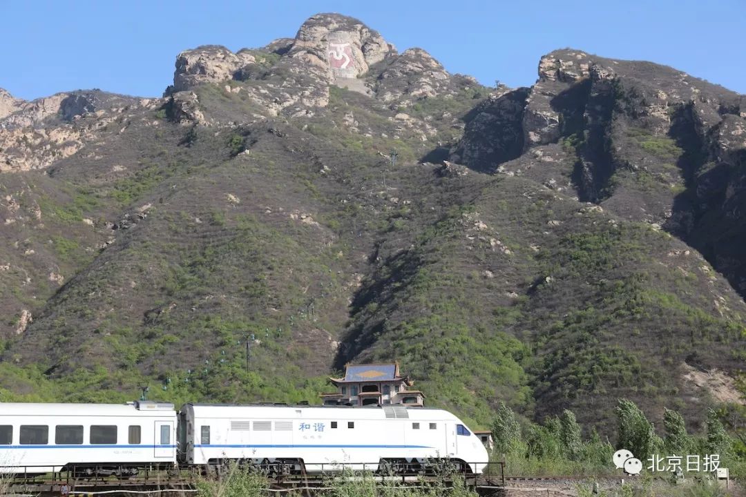 从昌平出发的s5线红了购票接驳方式关键信息一网打尽