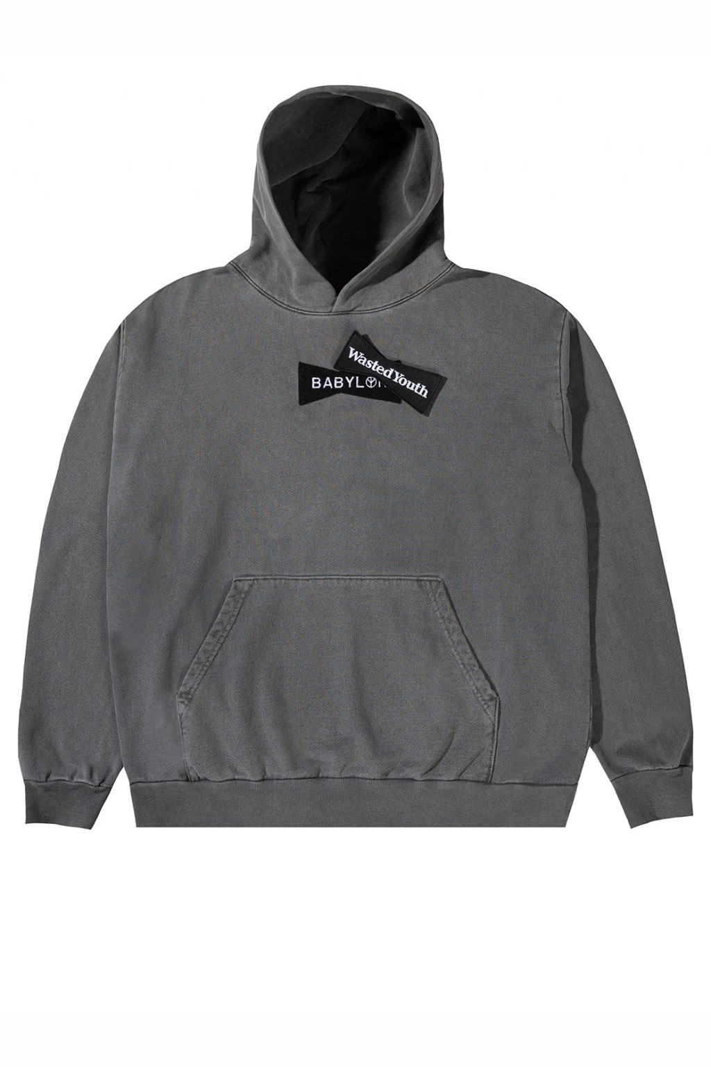 babylonla快闪出招又叒叕能买到neighborhood联名单品