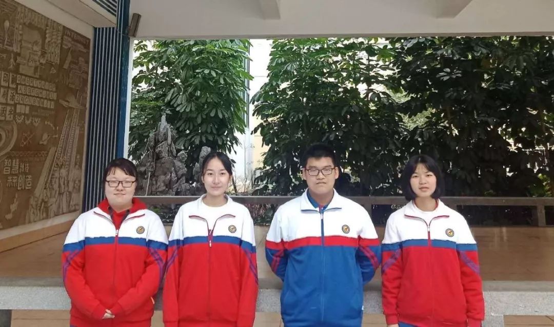 六中身边的好同学事迹介绍系列一:王博毅