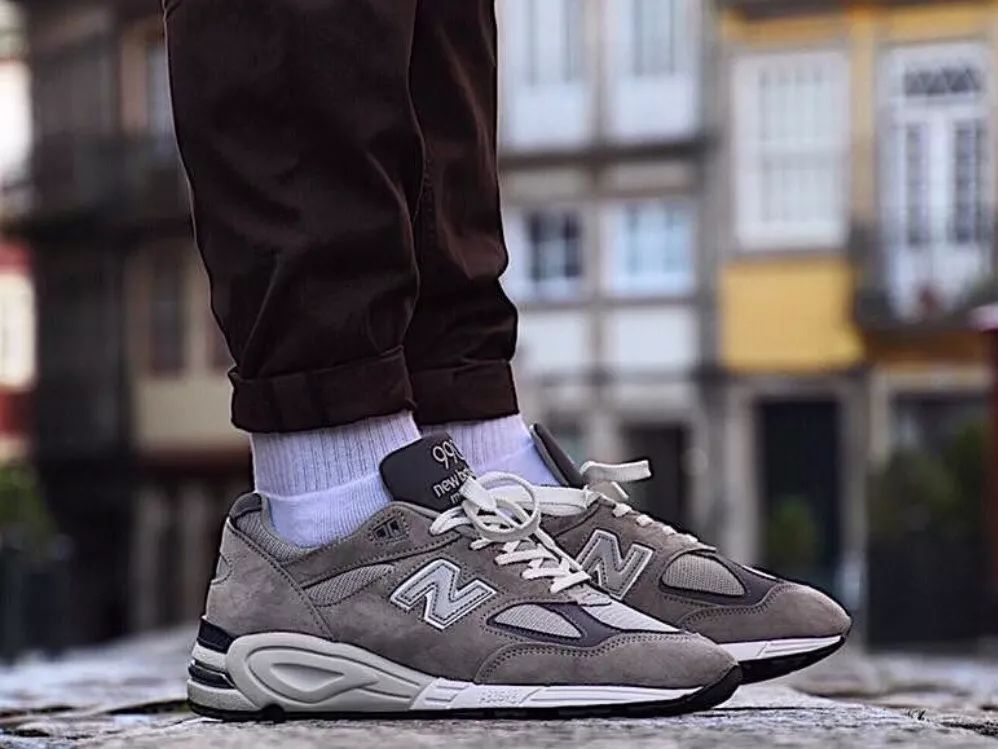 余文乐的nb到底值不值6000块你真的了解990系列吗