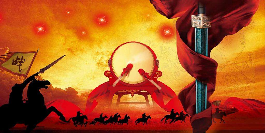 各大赛事战鼓雷鸣 四位导师齐上阵为你助战