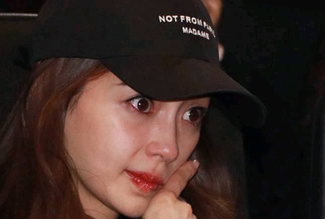 女星哭戏孙俪堪称教科书第三位让人非议最后一位哭成影后