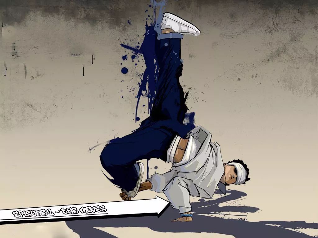 堆东西进去.分成twist&lock两部分.的音乐民族.大部分是手的动作.