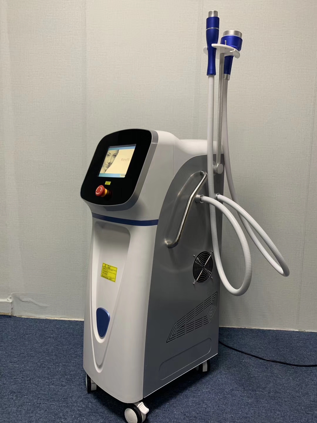 德国赫拉量子仪