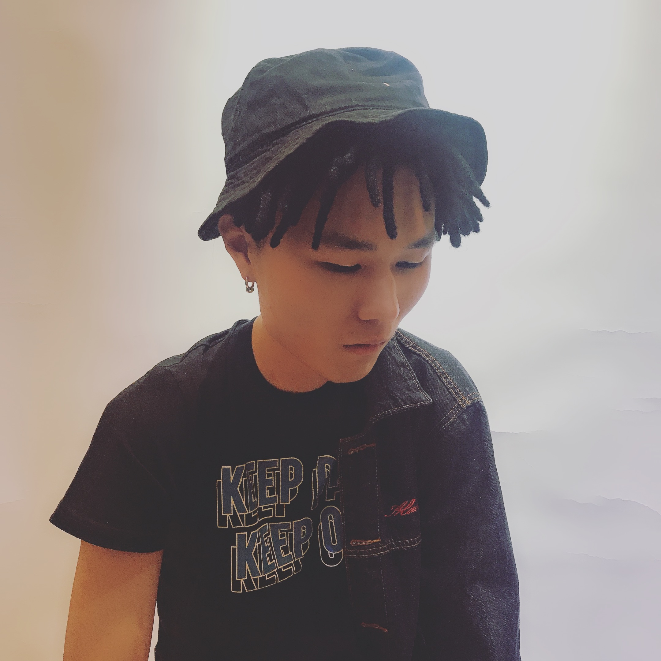 散脏辫tt艾弗杰尼盆栽脏辫等脏辫图片