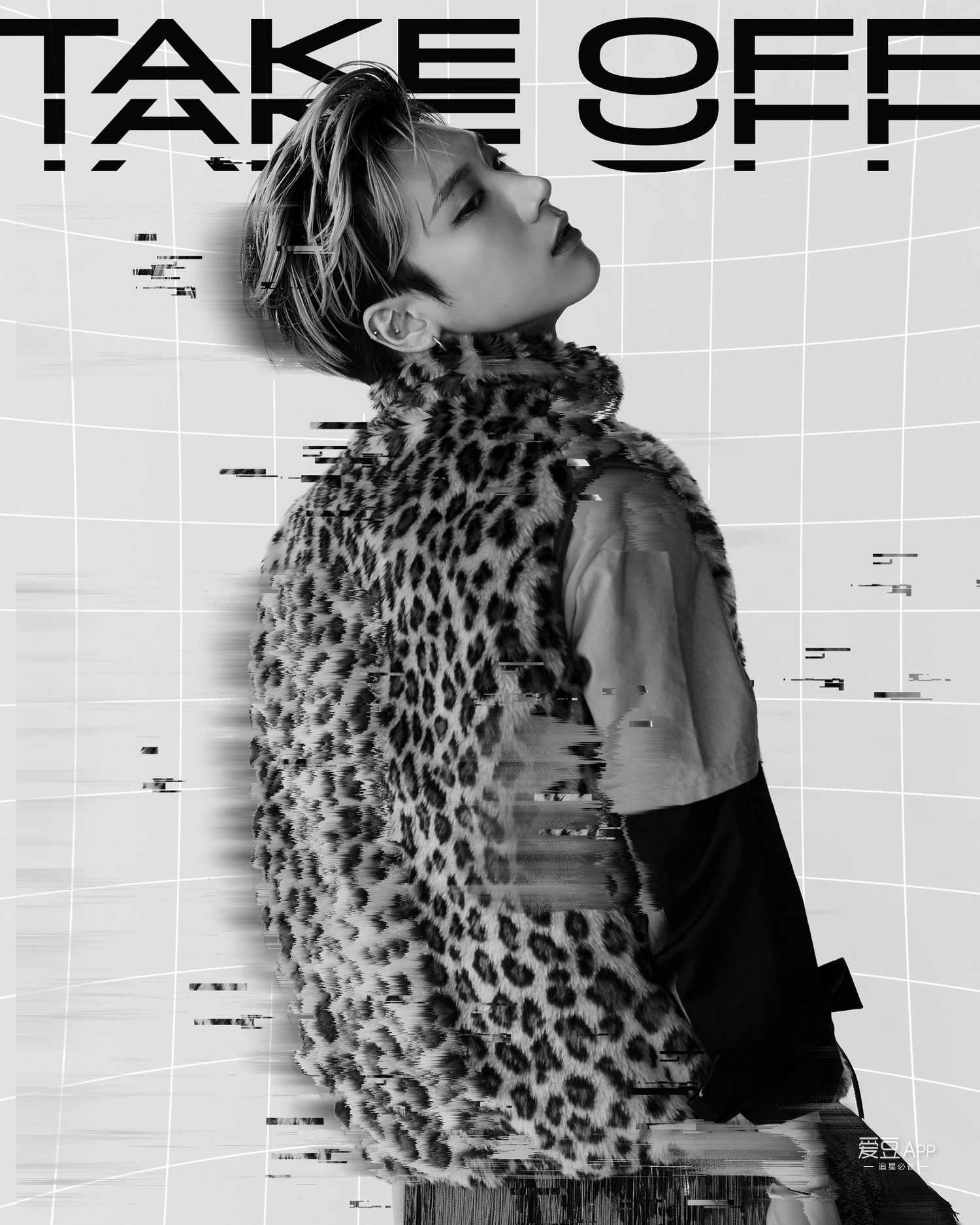 [消息]今晚7点公开主打歌《无翼而飞》mv预告,强烈舞蹈和音乐提前看!