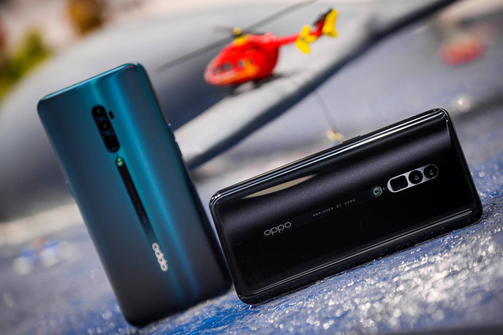 find系列正在蓄力 reno或带领oppo独闯2019手机红海