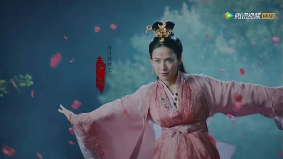 美强惨男主培养养成系侠女,《听雪楼》会爆吗?