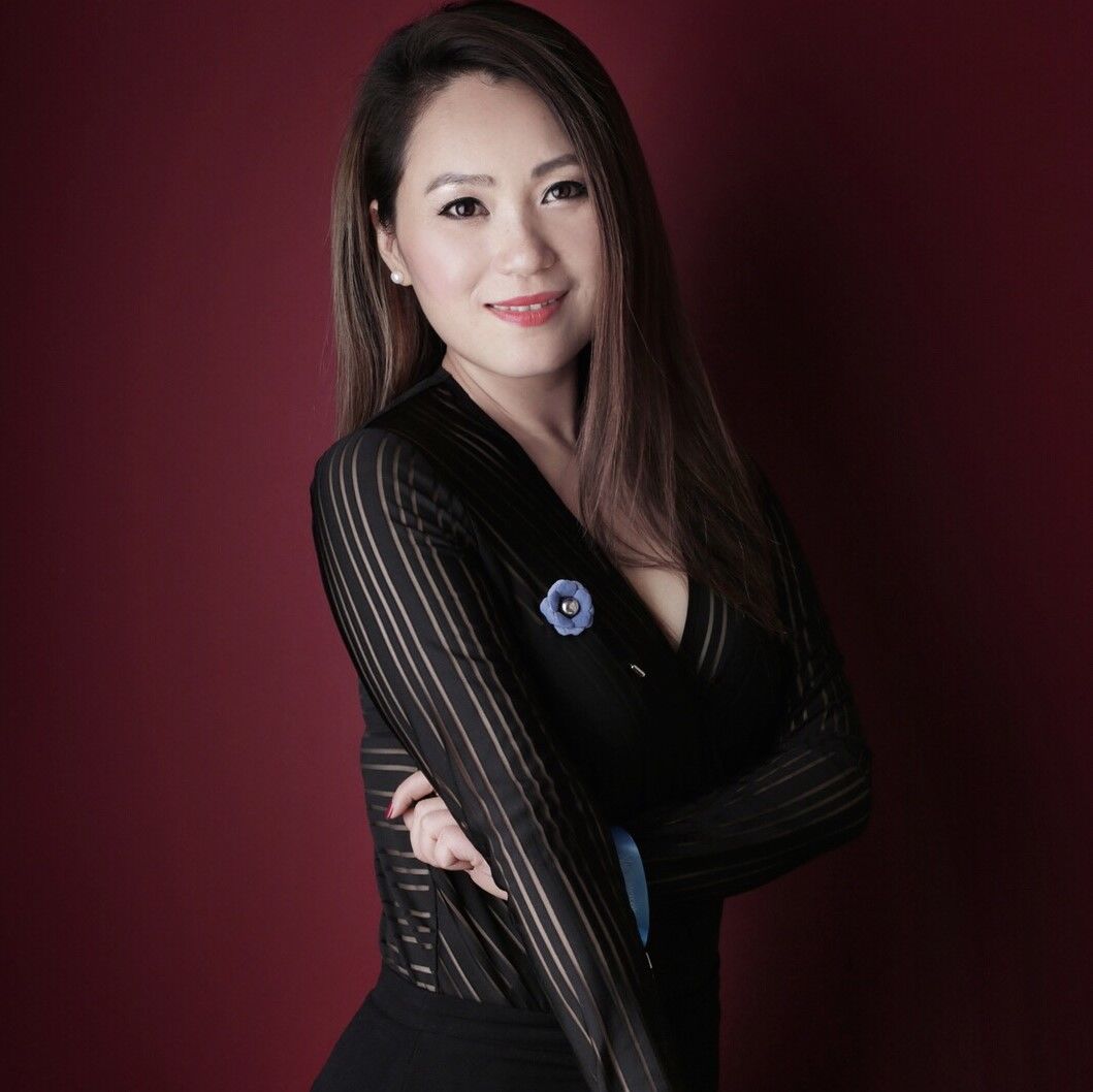 plugandplay助力ladieswhotech科技女性大会