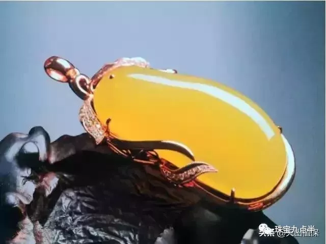 金絲玉什么顏色最好？【優質金絲玉的特點】