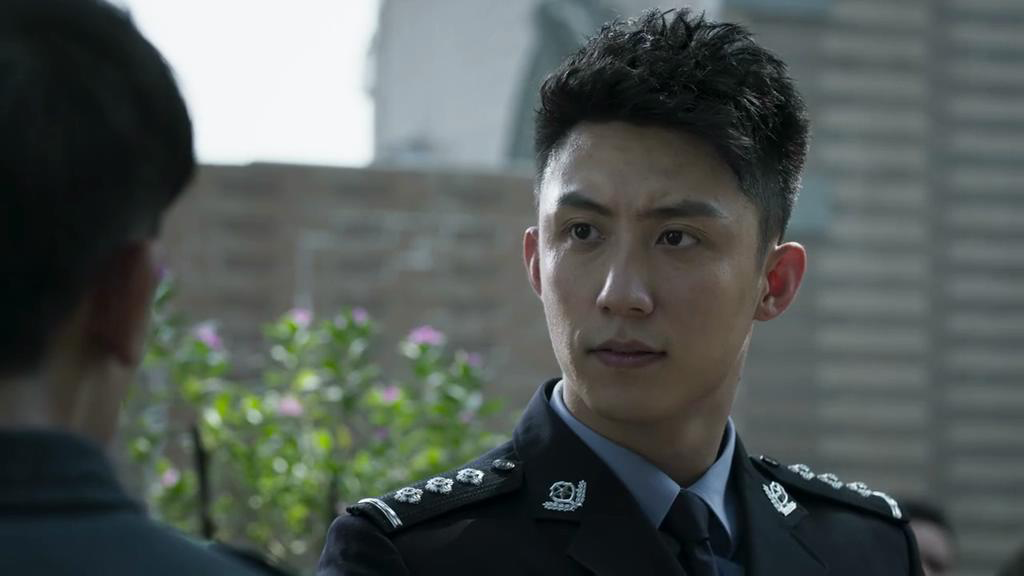 原创破冰行动我们先来捋一捋这部剧的人物关系吧