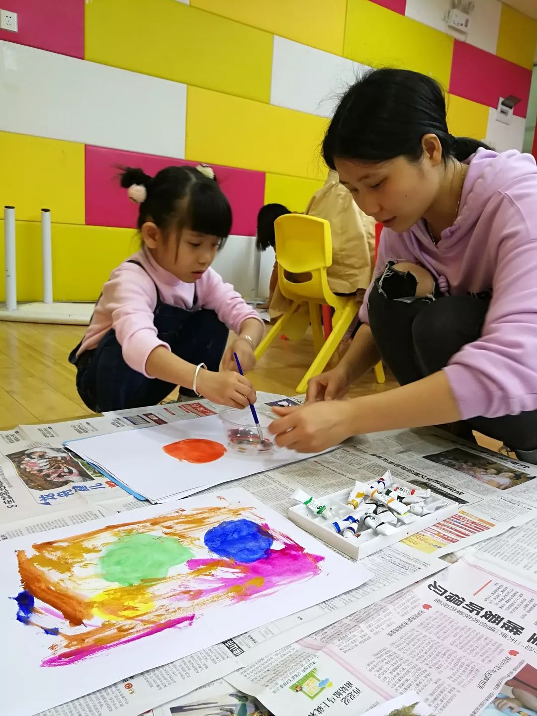 第七届信谊艾瑞·卡尔拼贴画创意大赛火热进行中!精彩抢先看!