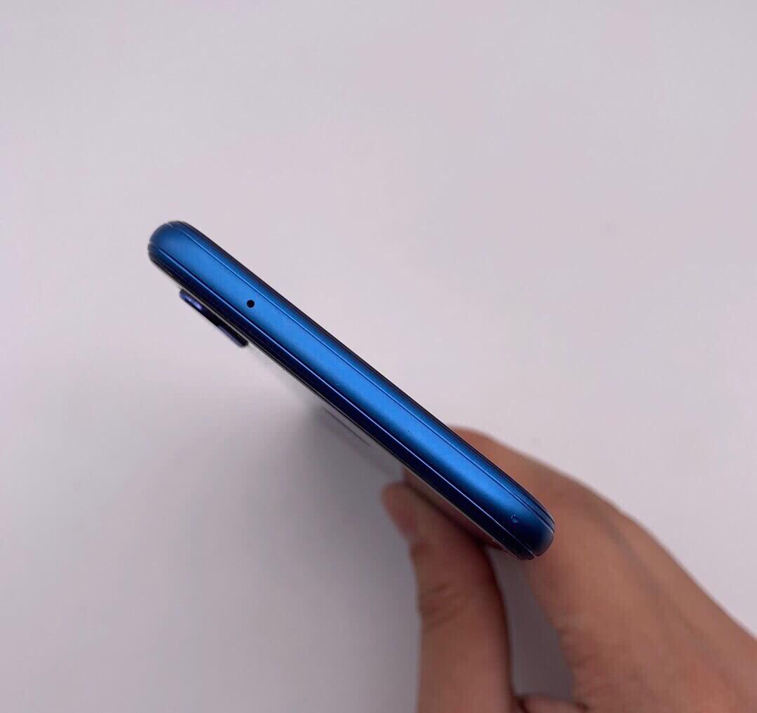 华为nova3e测评体验:真性价比还是智商检验机?