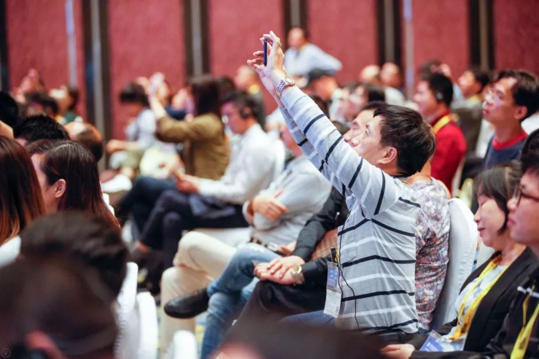 新演艺 新文旅——2019广州国际光影文旅创意发展高峰对话顺利召开！