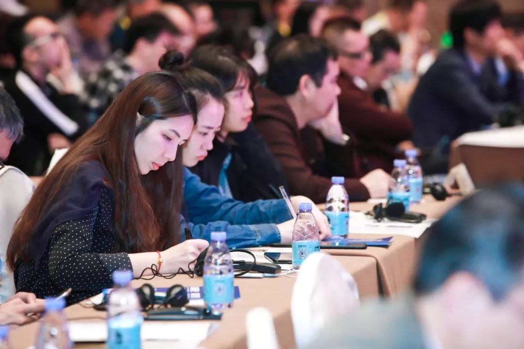 新演艺 新文旅——2019广州国际光影文旅创意发展高峰对话顺利召开！