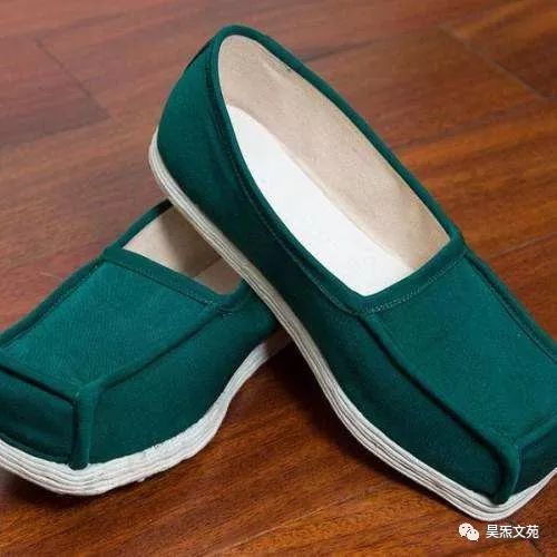 汉服专用名词的正确读音