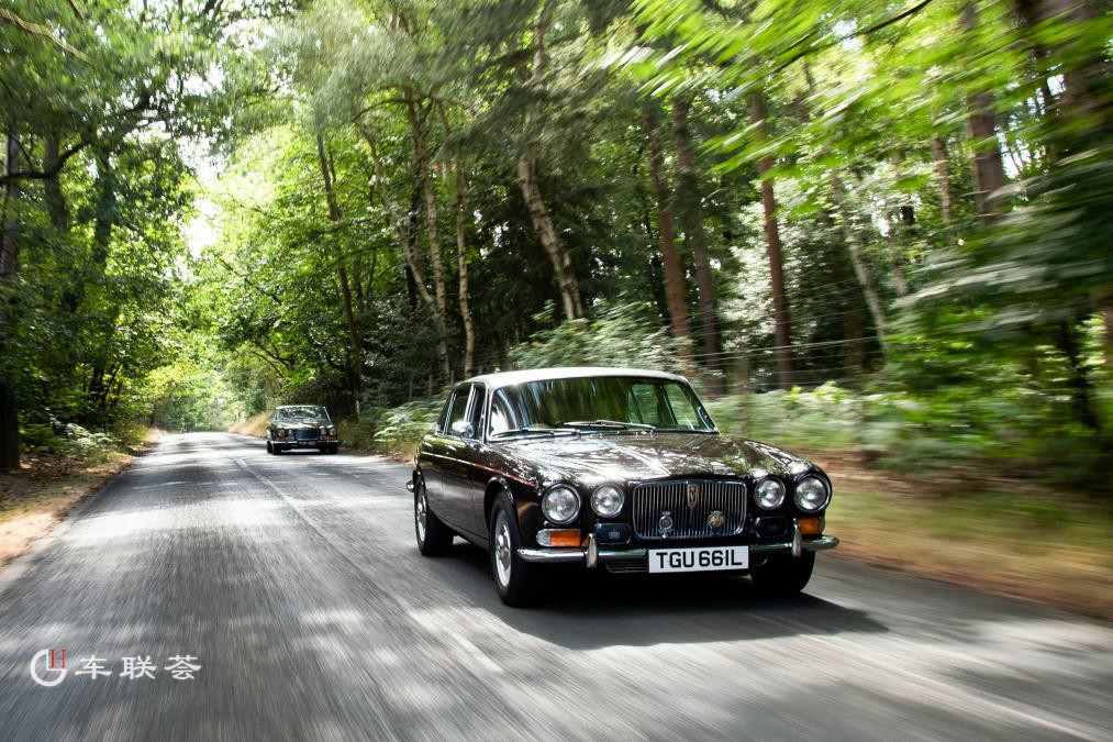 回顾捷豹xj历史,厦门地区五五折捷豹xj让人唏嘘不已