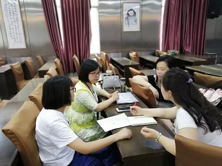 【实小东街】王英蓉老师在"中江县2019年中小学美术优质课比赛"获