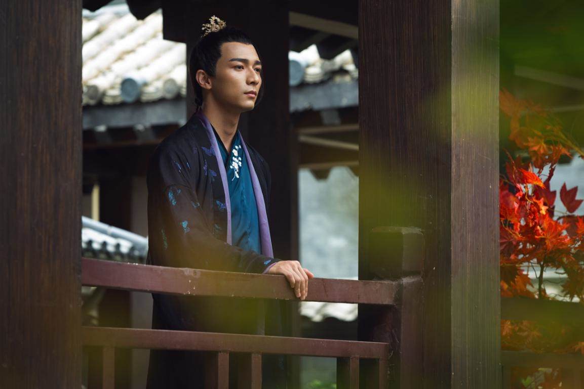 人鱼江湖虐恋开演叶小开失忆变渣男