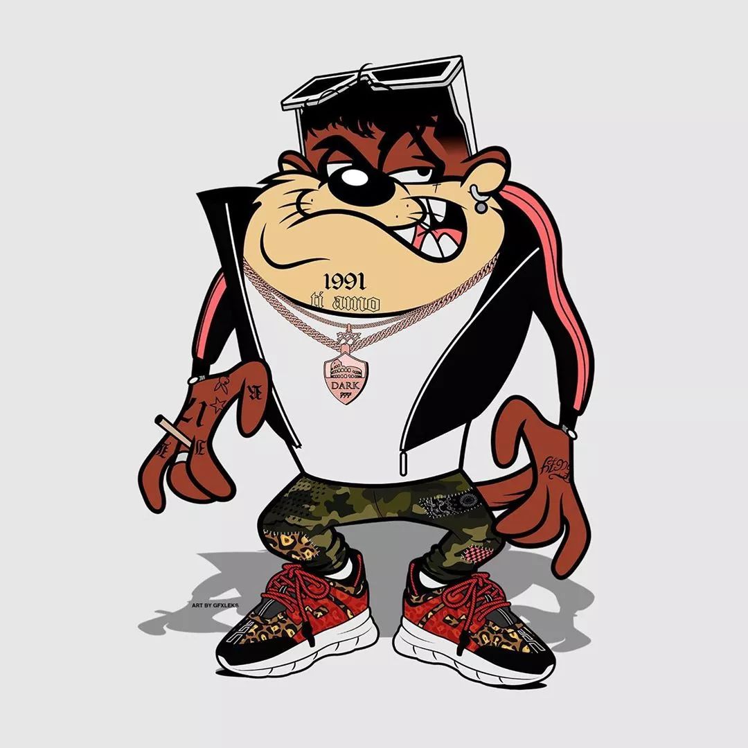 欧美潮流美图9coolboy0