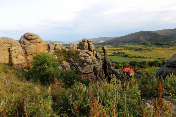 阿尔山旅游包车,呼伦贝尔旅游包车10日难以忘记的旅游包车经历